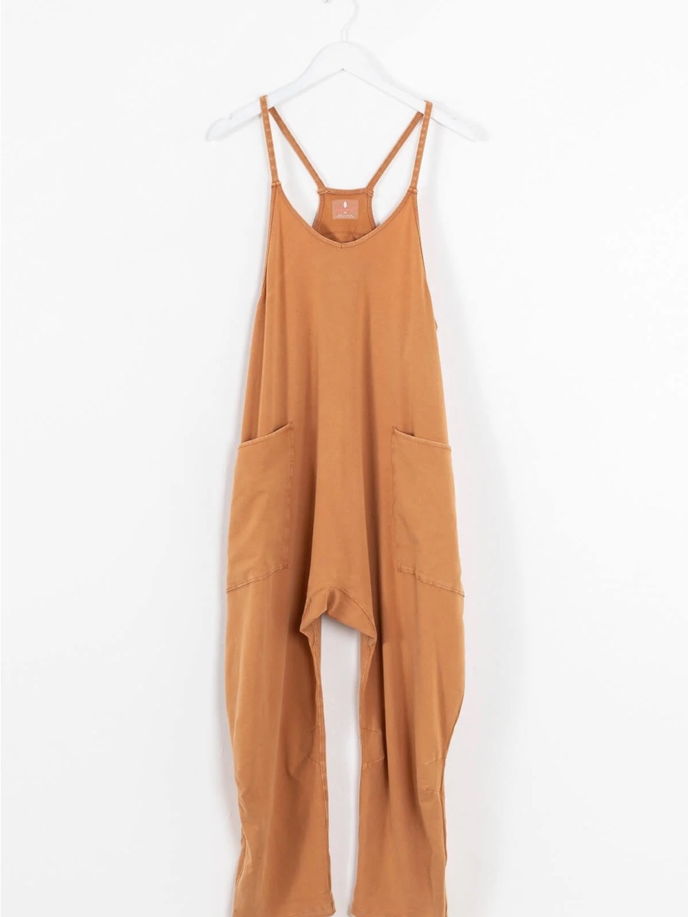 Free People Hot Shot Onesie
